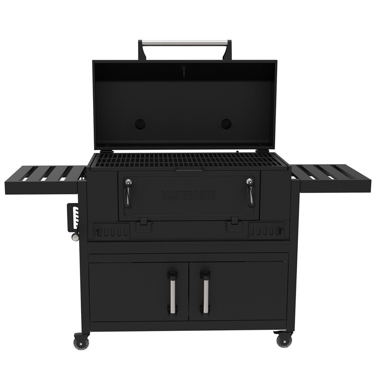 Costco sales coal bbq