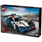 LEGO Technic BMW M4 GT3 EVO Race Car 42226