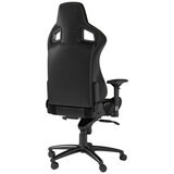 Noblechairs EPIC Series Gaming Chair Black Gold