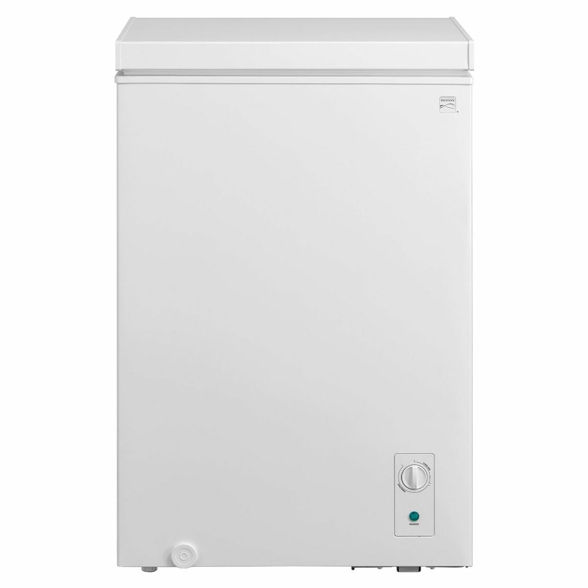 Kenmore 99L Chest Freezer KKCF99L-W-AU Kenmore 99L Chest Freezer KKCF99L-W-AU