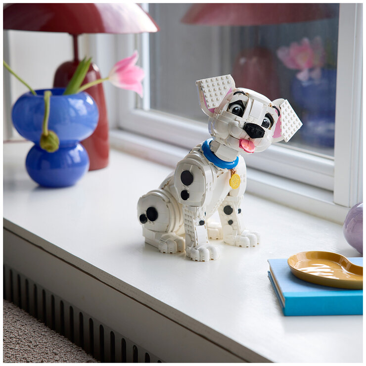 LEGO Disney 101 Dalmatians Puppy 43269