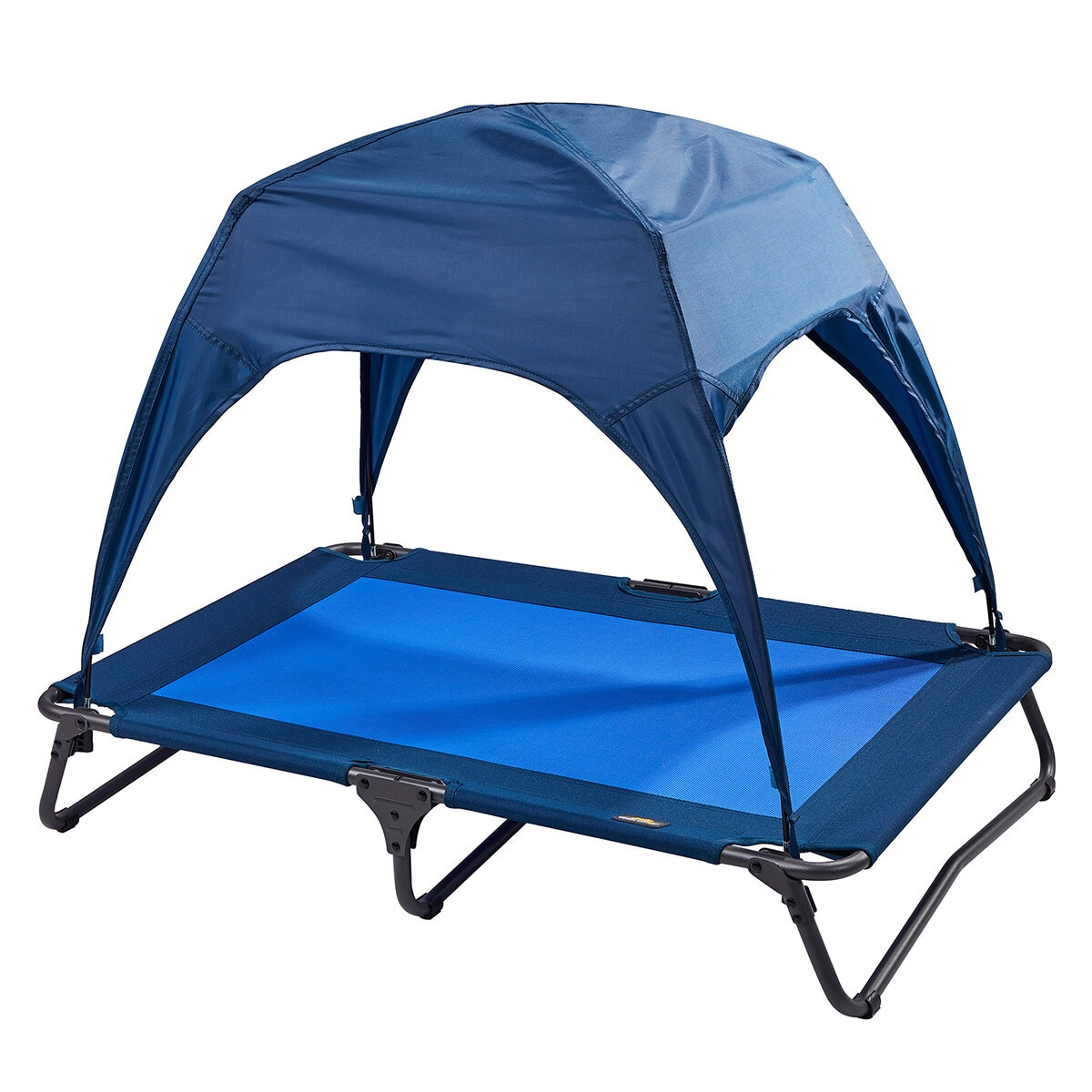 Canine Canyon 39 Inch Pet Canopy Cot