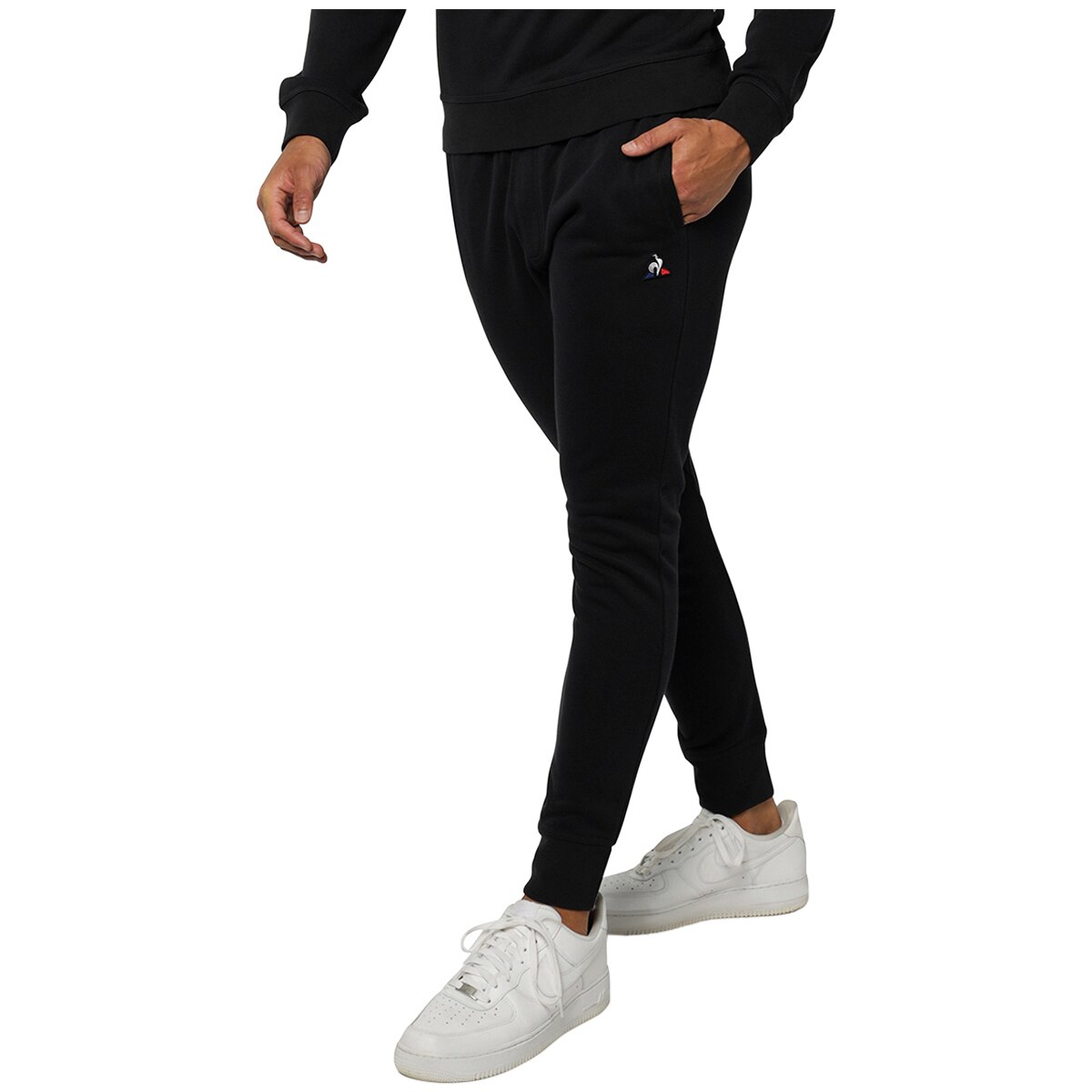 Lecoq Pants - Black