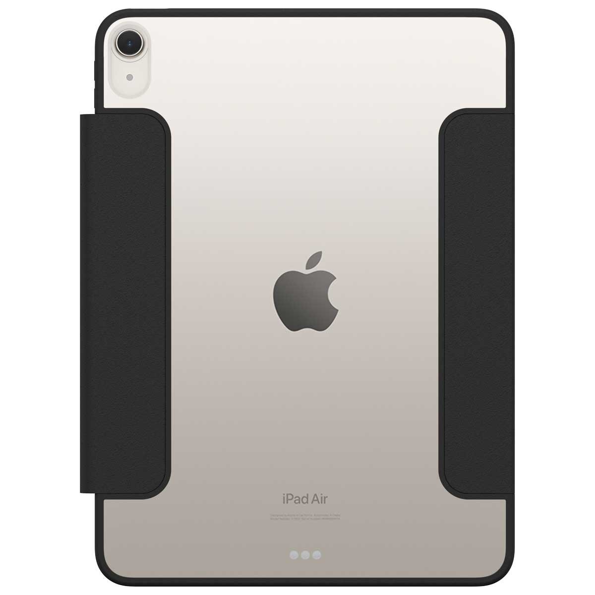 OtterBox Symmetry Folio Apple iPad Air M2 6th Gen, iPad Air 5th & 4th Gen Case Starry Night Black 77-95273