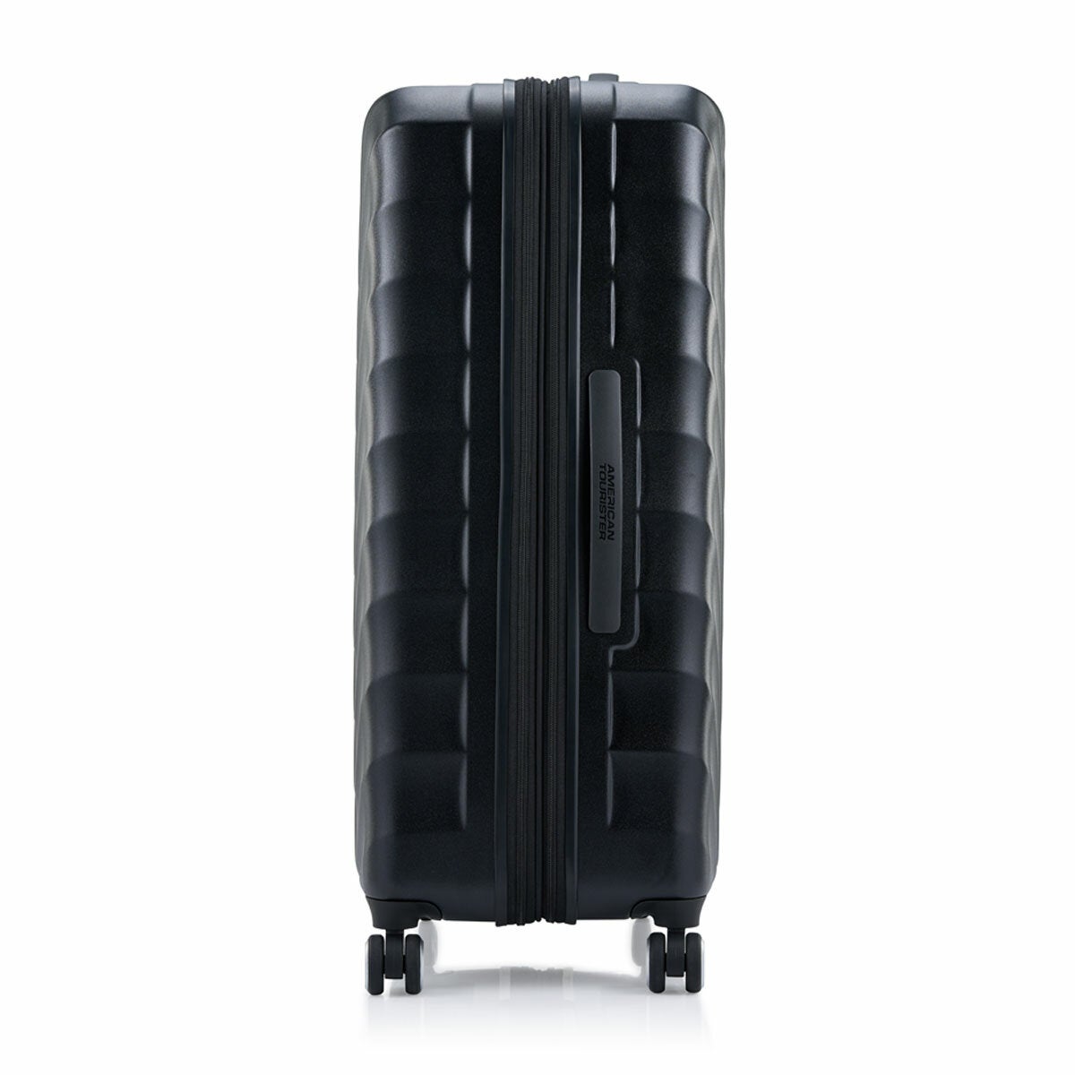 American Tourister Concentrix 3 Piece Luggage Set American Tourister Concentrix 3 Piece Luggage Set