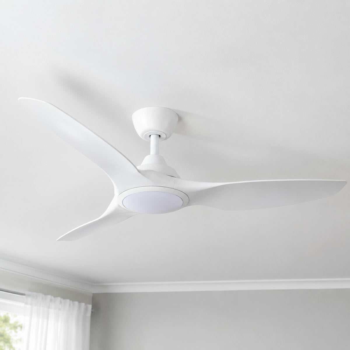 Martec Ceiling Fan Impact Martec Ceiling Fan Impact