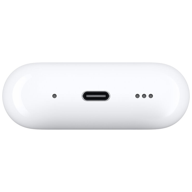 AirPods Pro (2nd Generation) With MagSafe Case (USB‑C)
