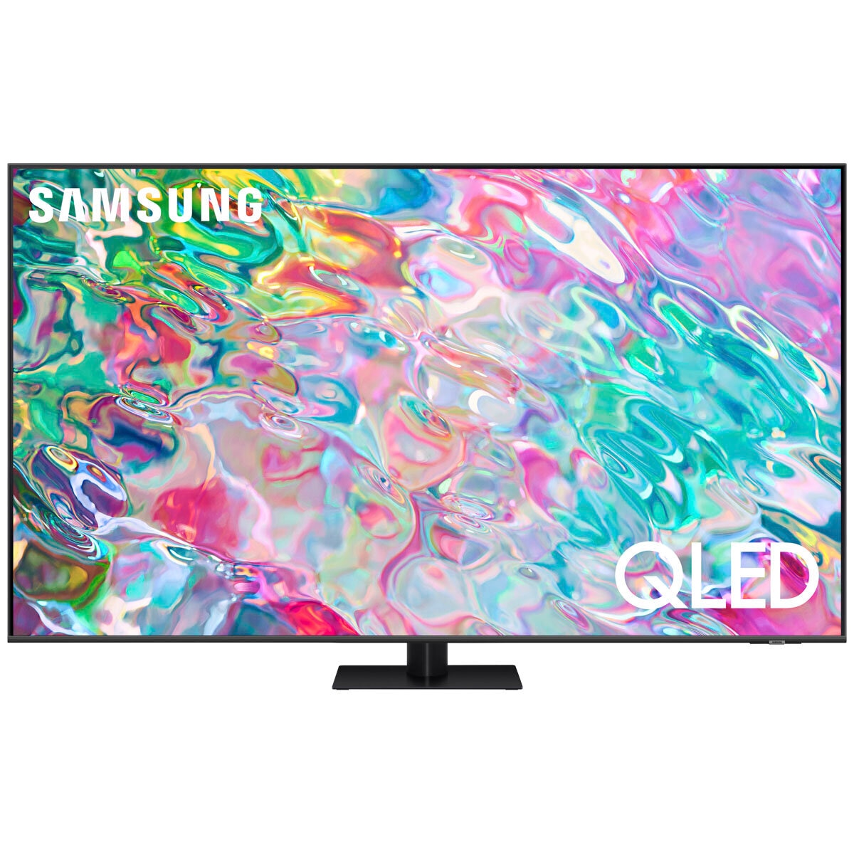 Samsung 75 Inch Q70B QLED 4K Smart TV QA75Q70BAWXXY