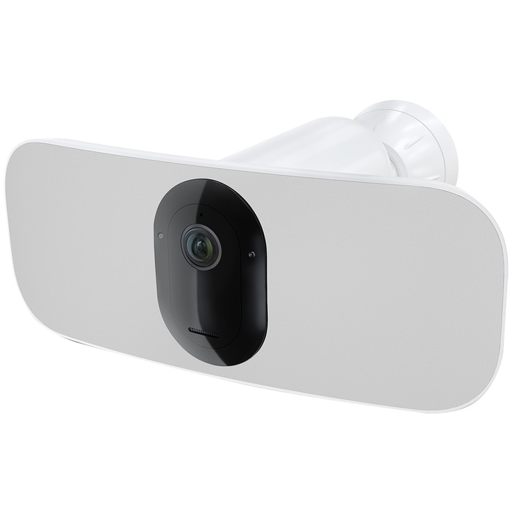 Arlo Pro 3 Floodlight Camera Costco Australia