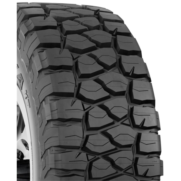 BFGoodrich LT315/70R17 128Q 128Q HD TERRAIN T/A KT