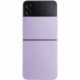 Samsung Galaxy Z Filp4 512GB Bora Purple SM-F721BLVFATS