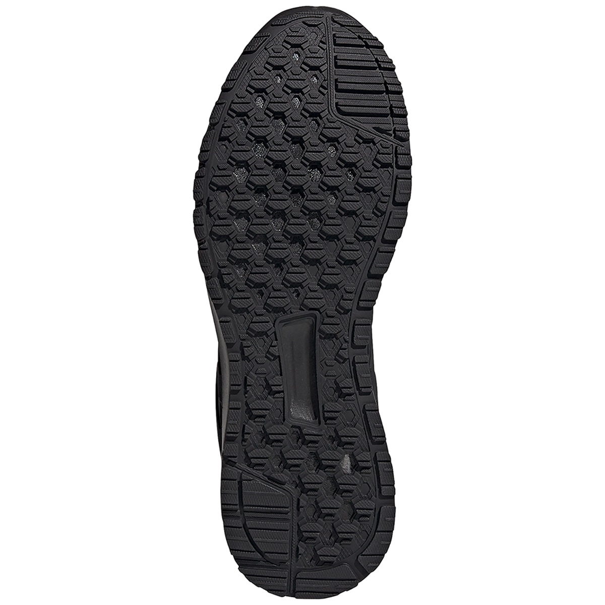 Adidas Men's Ultima Shoe - Black