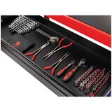 Mac Tools 2-Shelf Industrial Storage Rack Work Station