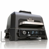 Ninja Woodfire Pro XL Outdoor Electric BBQ Grill & Smoker OG850