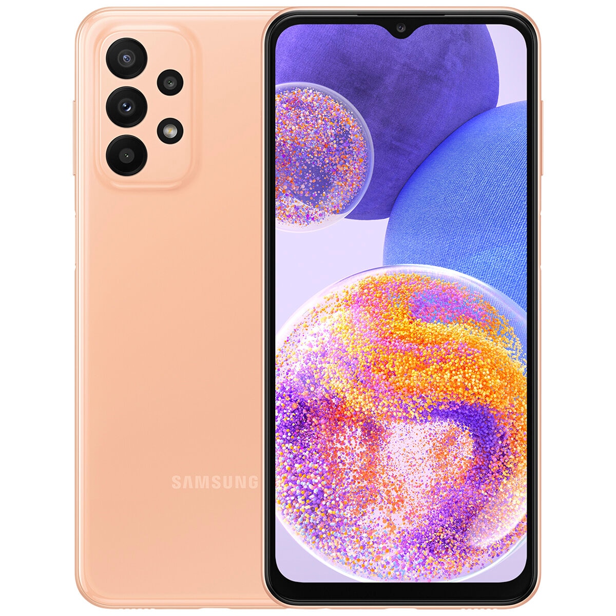 Samsung Galaxy A23 128GB SM-A235FZOGXSA