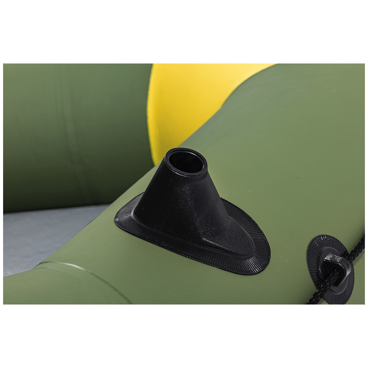 Tobin Sports Canyon Pro Boat