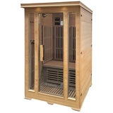 ReGen8 Duo V2 2 Person Infrared Sauna