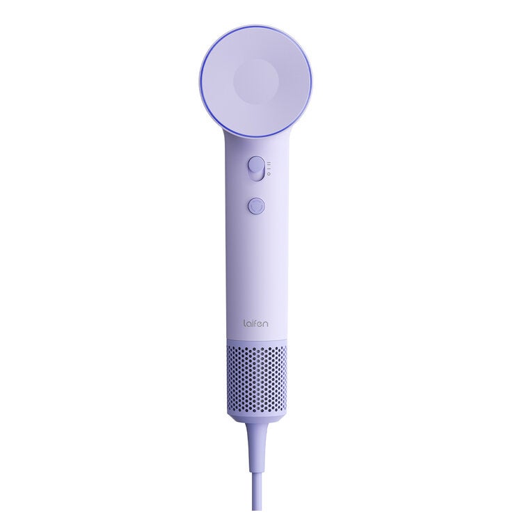 Laifen SE 2 High Speed Hair Dryer Purple 1HD13GAUPU001