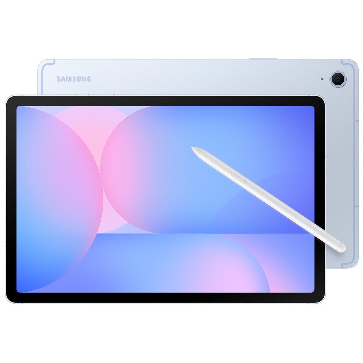 Samsung Galaxy Tab S10 FE Wi-Fi 256GB Light Blue SMX520NLBEXSA