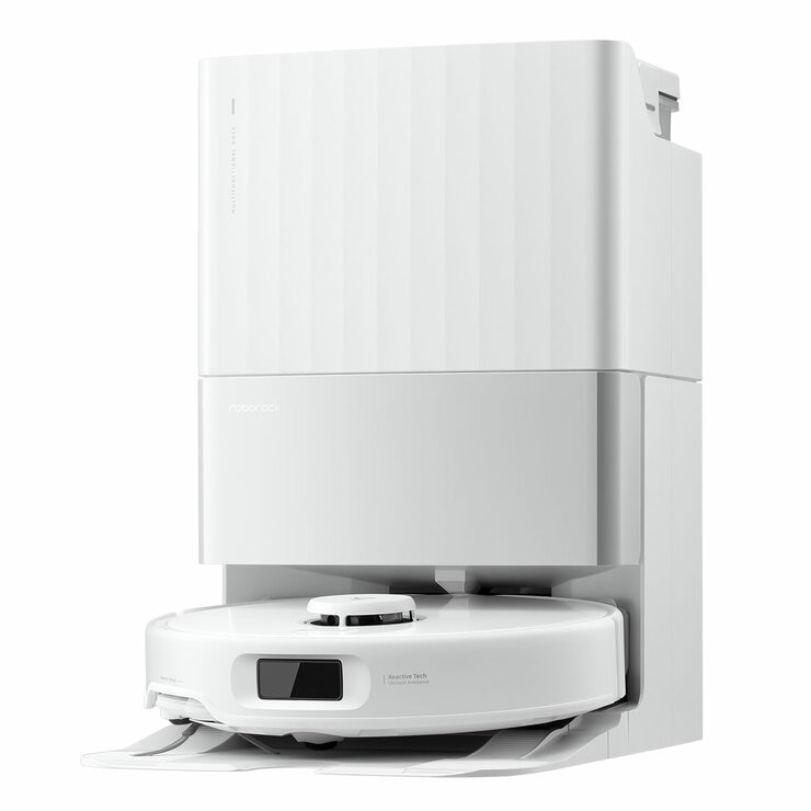 Roborock Qrevo Edge C RR-QREC02-03-WHT