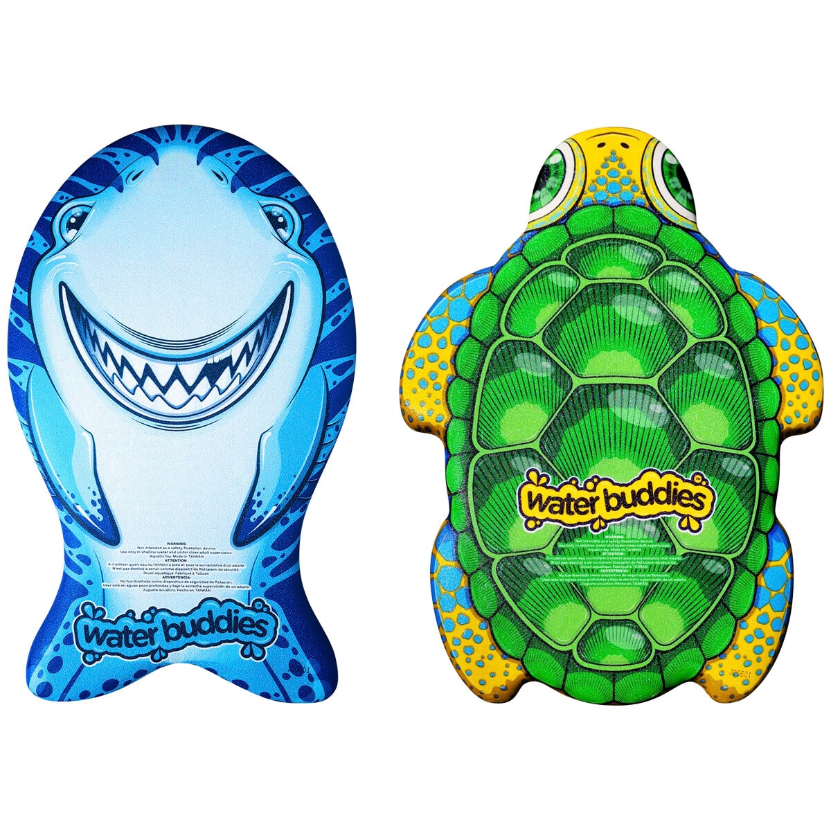 Water Buddies Pool Floaties 2 Pack Costco Australia