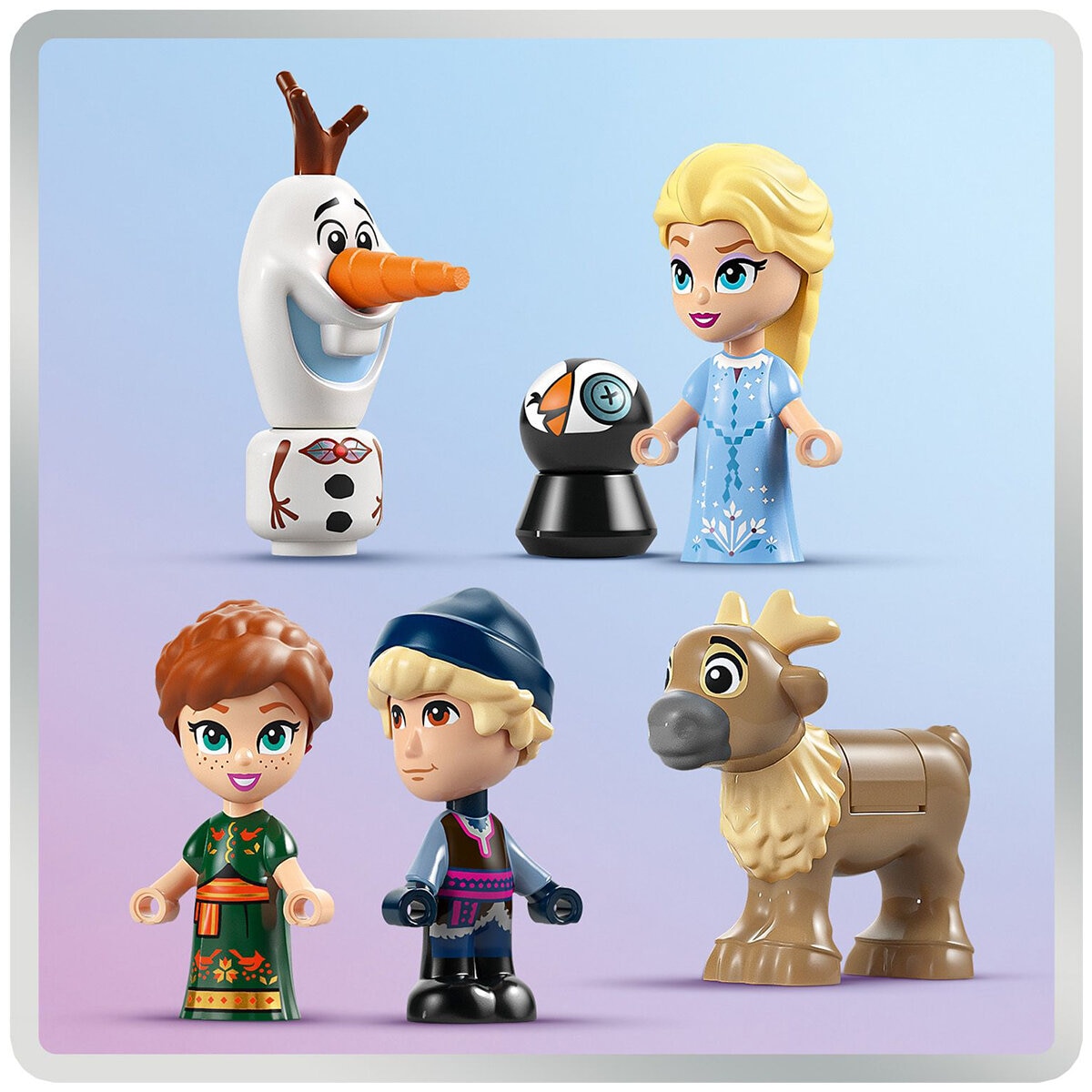 LEGO Advent Calendar 2024 Assortment