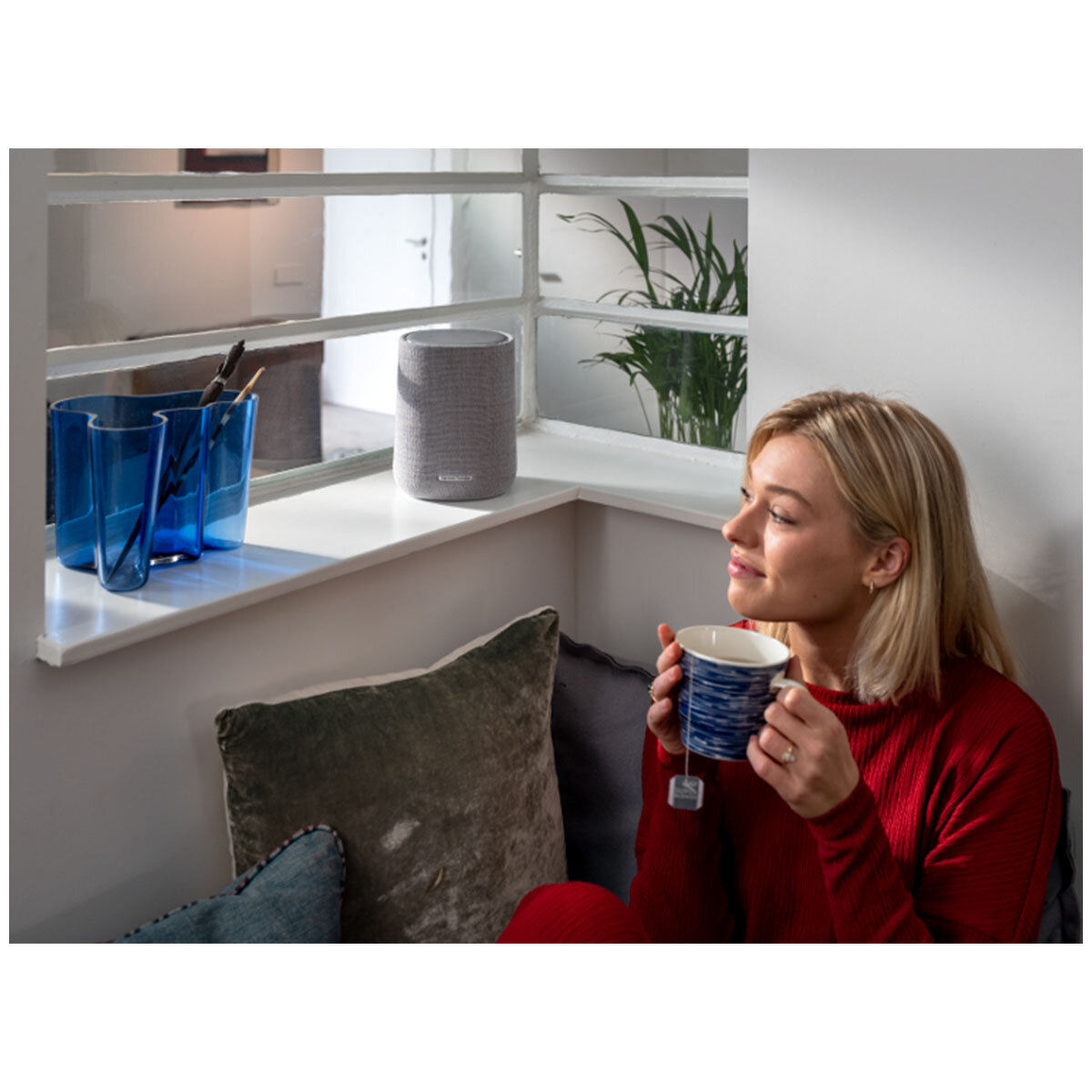 Harman Kardon Citation One MKII Smart Speaker