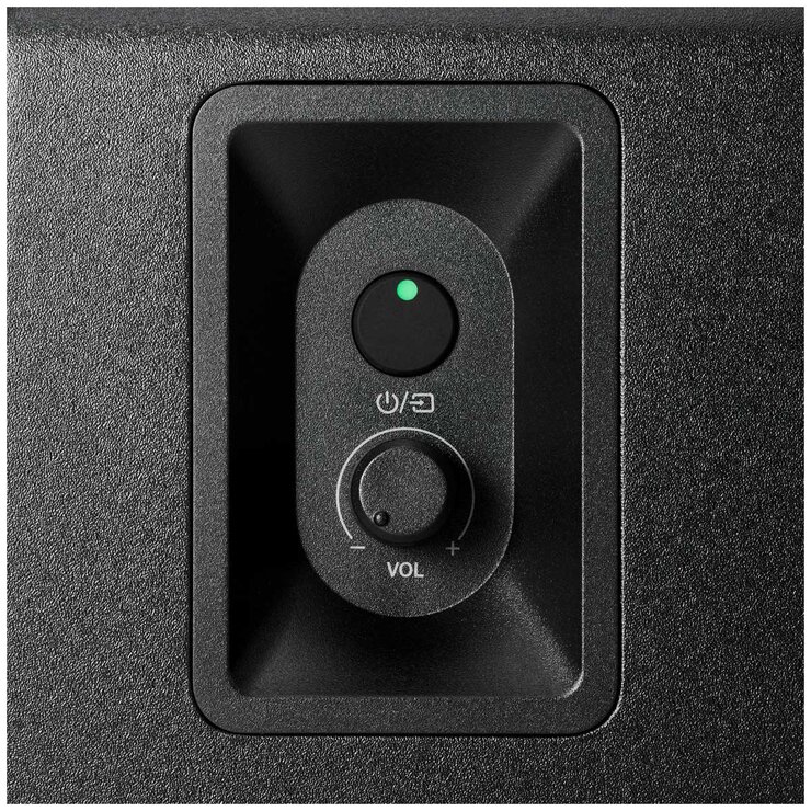 Audio-Technica Powered Bookshelf Speakers with Bluetooth AT-SP3X Audio-Technica Powered Bookshelf Speakers with Bluetooth AT-SP3X