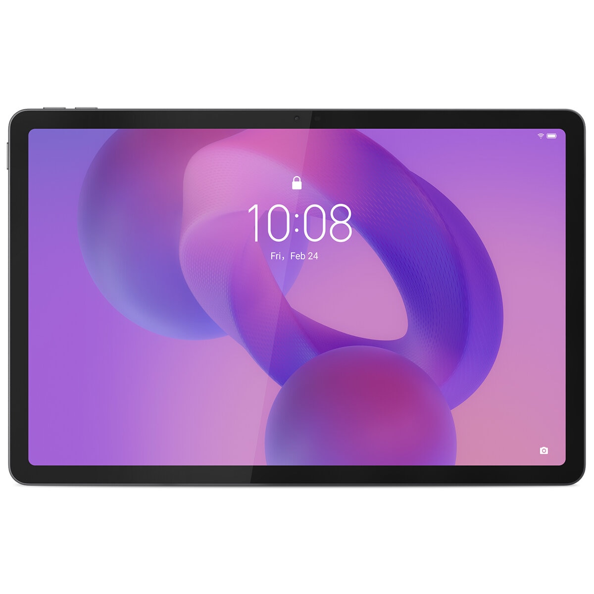 Lenovo 11 Inch Idea Tab ZAFR0827AU