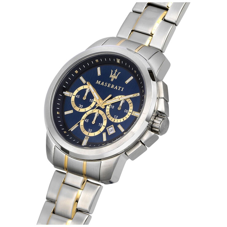 Maserati Successo Men's Chronograph Watch R8873621016
