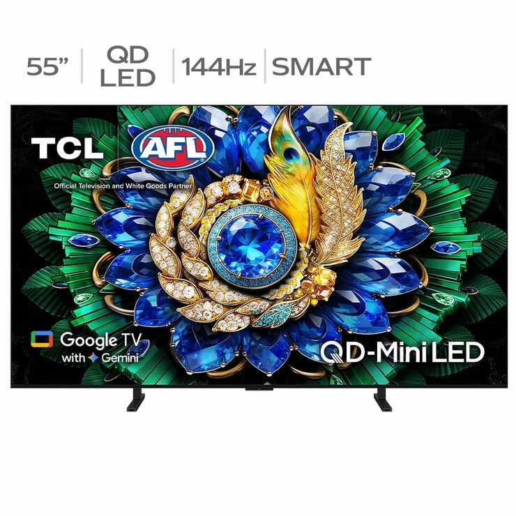 TV information main image TV information main image