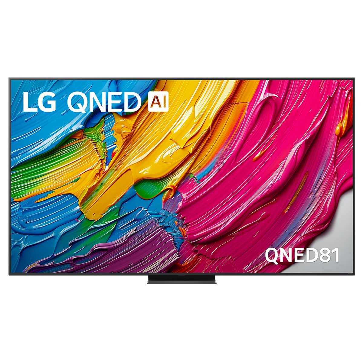 Hisense 40 Inch A4QAU Full HD Smart TV 40A4QAU