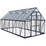 8x16 Balance Green Glasshouse