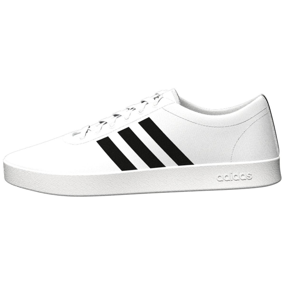 Adidas Easy Vulc 2.0 Shoes - White