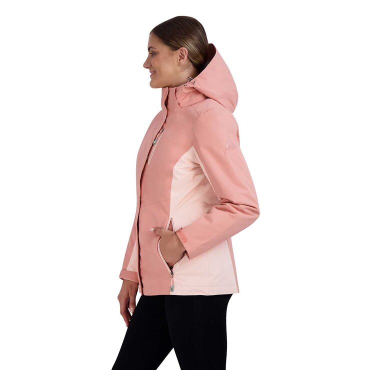Gerry Women's Ski Jacket Rose