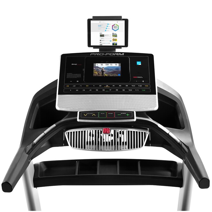 Proform Pro 2000 Treadmill PETL17818 Costco Australia