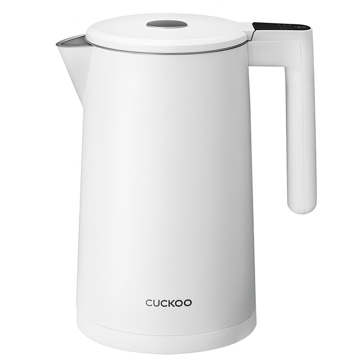 Cuckoo Electric Kettle CK-C170TW