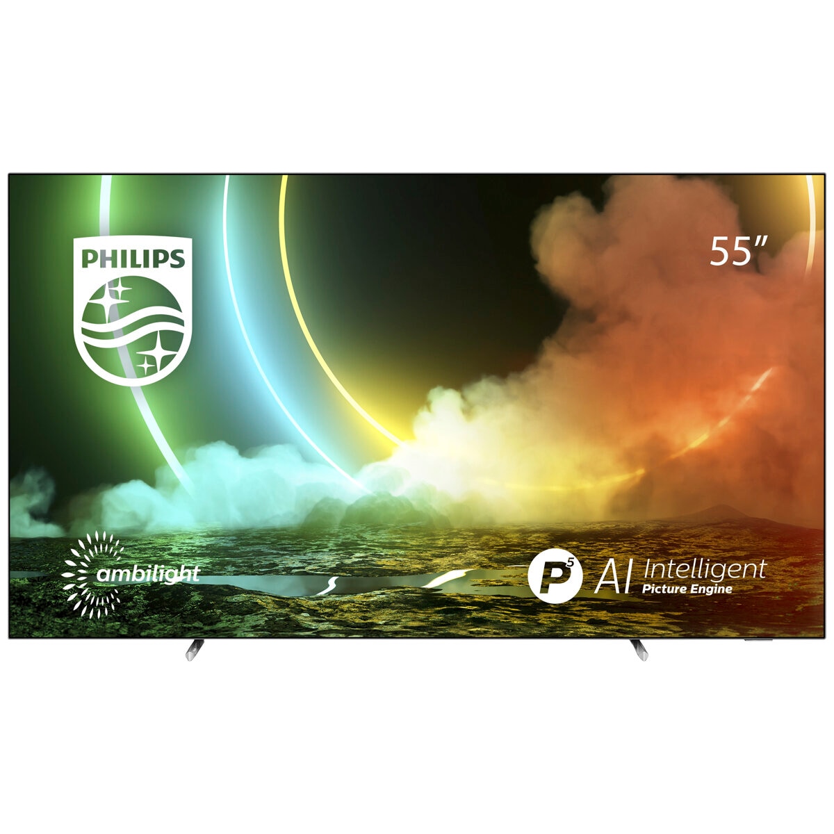 LG 86 Inch QNED80 4K Smart QNED TV 86QNED80SQA