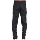 Le Coq Nouvion Track Pant - Black