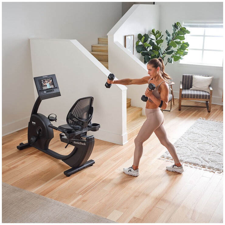 Nordictrack GX LE Elliptical