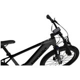 Benelli Mantus Electric Mountain Bike