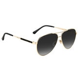 Jimmy Choo Jimena S Women's Sunglasses