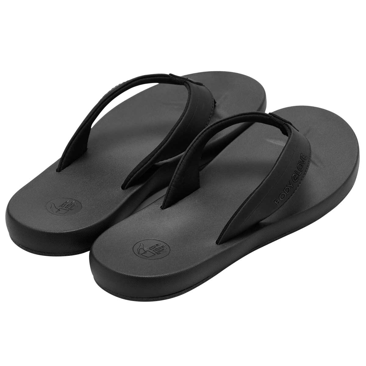 Body Glove Women's Flip Flop Black