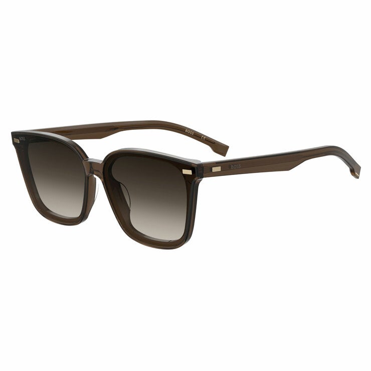 BOSS 1564/F/SK 09Q HA Men's Sunglasses BOSS 1564/F/SK 09Q HA Men's Sunglasses