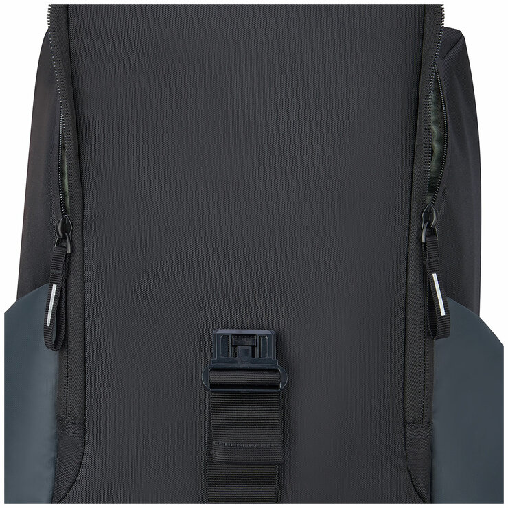 Delsey Securflap Backpack