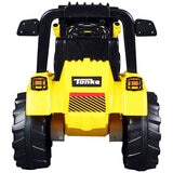 Tonka 12v Dirt Digger Ride On