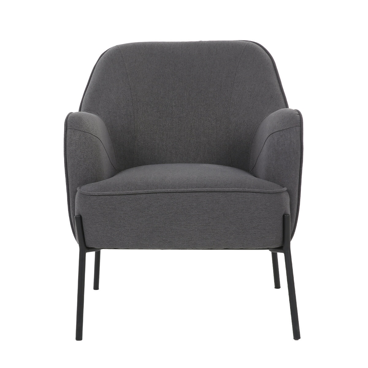 142274 Onex HuGo Upholstered Armchair/