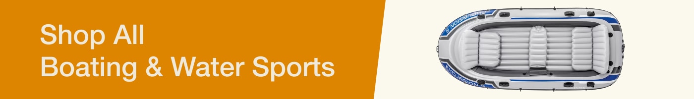 Shop All Boating And Water Sports