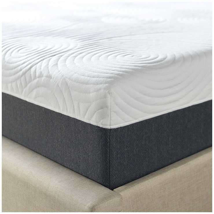Blackstone 25cm Mygel Foam Double Mattress Costco Australia