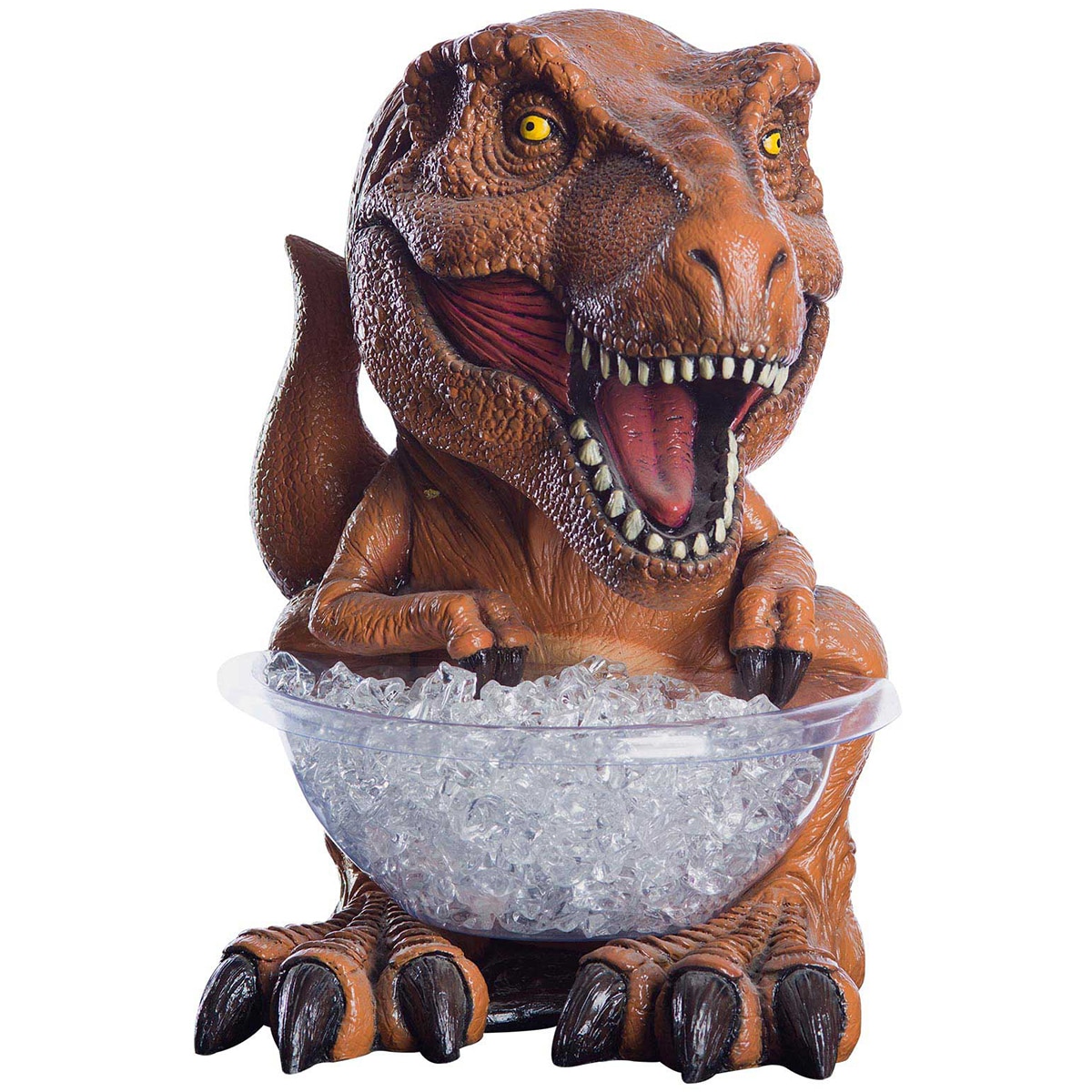 T-Rex Lolly Bowl Holder